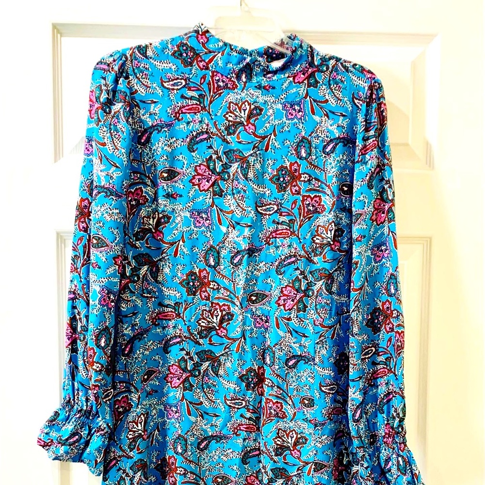 Fab dress!